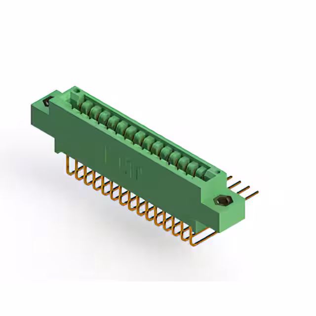 346-030-558-807 EDAC Inc.  Edgeboard Connectors